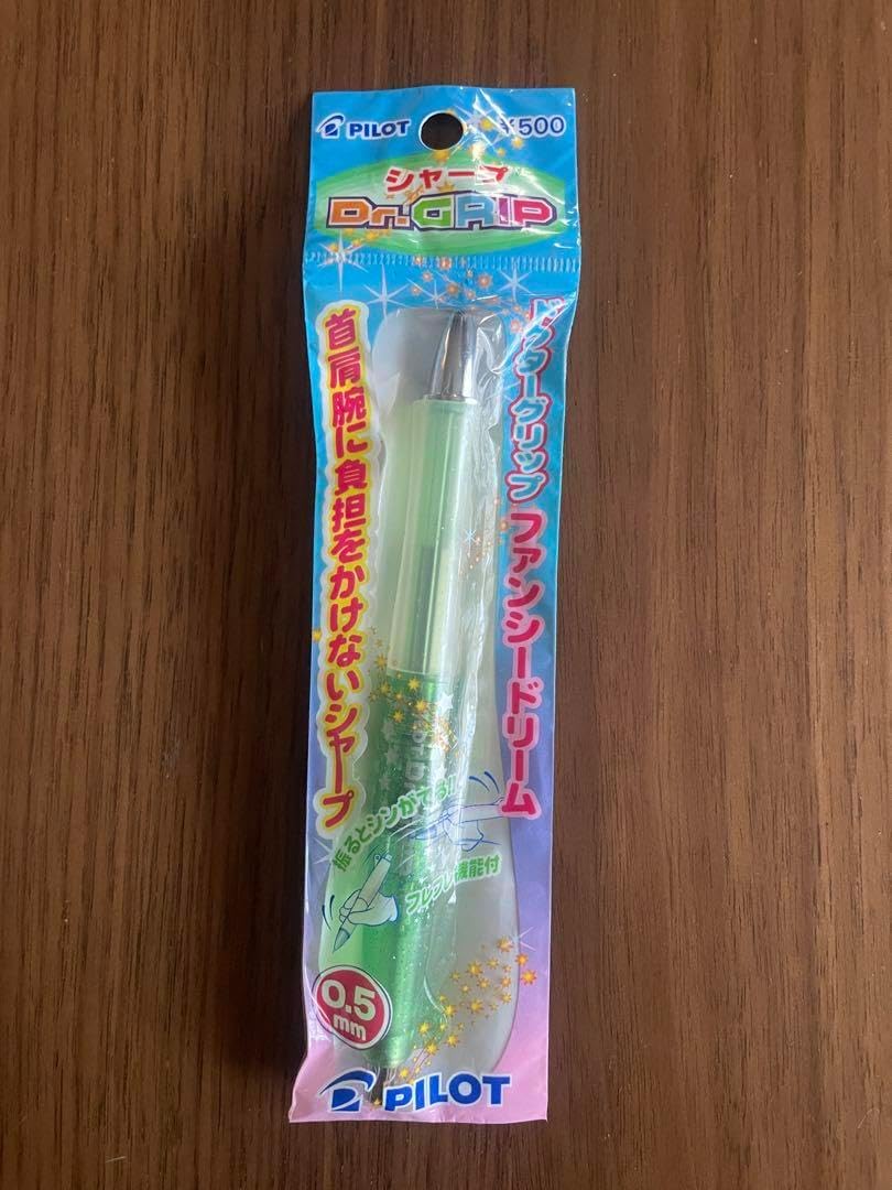 MV マーベラスウッド レースシーオーク monoシャーペン